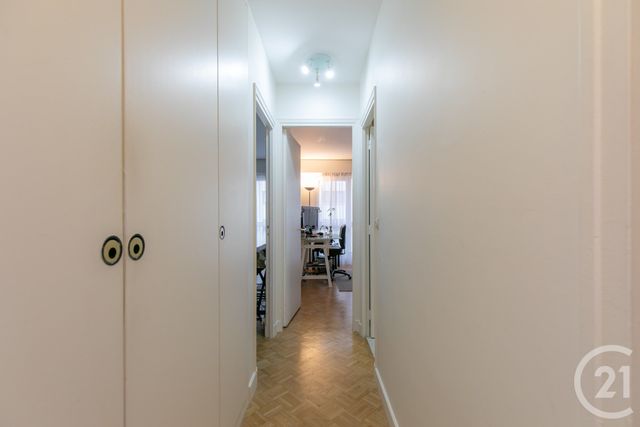 Appartement F4 &agrave; vendre - 4 pi&egrave;ces - 90,63 m2 - Fontenay Sous Bois - 94 - ILE-DE-FRANCE