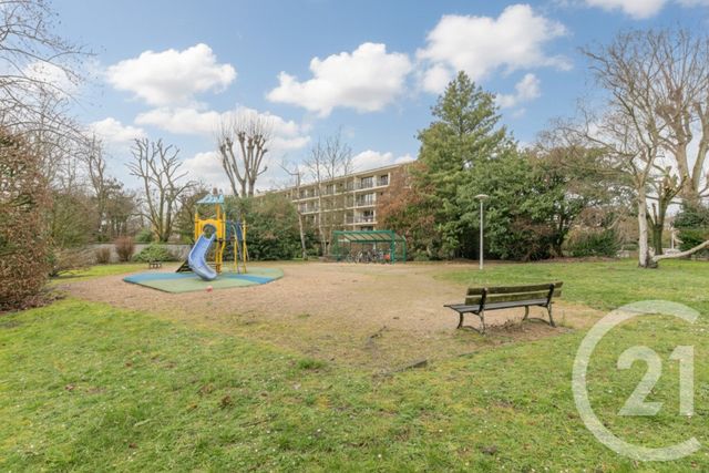 Appartement F4 &agrave; vendre - 4 pi&egrave;ces - 90,63 m2 - Fontenay Sous Bois - 94 - ILE-DE-FRANCE