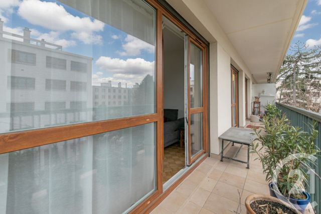 Appartement F4 &agrave; vendre - 4 pi&egrave;ces - 90,63 m2 - Fontenay Sous Bois - 94 - ILE-DE-FRANCE
