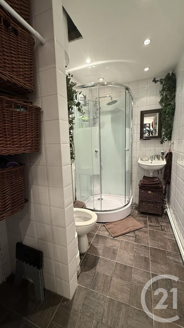 Appartement F2 &agrave; vendre - 2 pi&egrave;ces - 39,14 m2 - Vincennes - 94 - ILE-DE-FRANCE