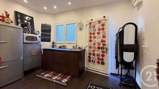 Appartement F2 &agrave; vendre - 2 pi&egrave;ces - 39,14 m2 - Vincennes - 94 - ILE-DE-FRANCE