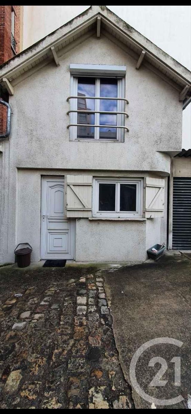 Appartement F2 &agrave; vendre - 2 pi&egrave;ces - 39,14 m2 - Vincennes - 94 - ILE-DE-FRANCE