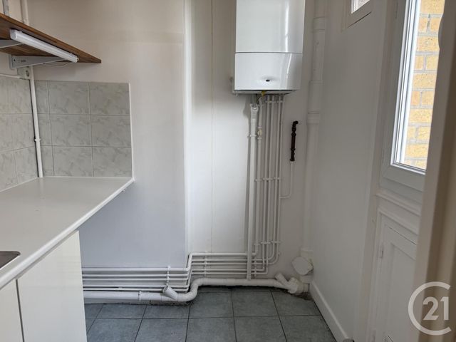 Appartement F2 &agrave; vendre - 2 pi&egrave;ces - 34,51 m2 - Vincennes - 94 - ILE-DE-FRANCE