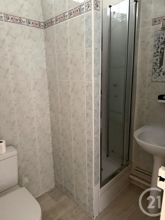 Appartement F2 &agrave; vendre - 2 pi&egrave;ces - 34,51 m2 - Vincennes - 94 - ILE-DE-FRANCE