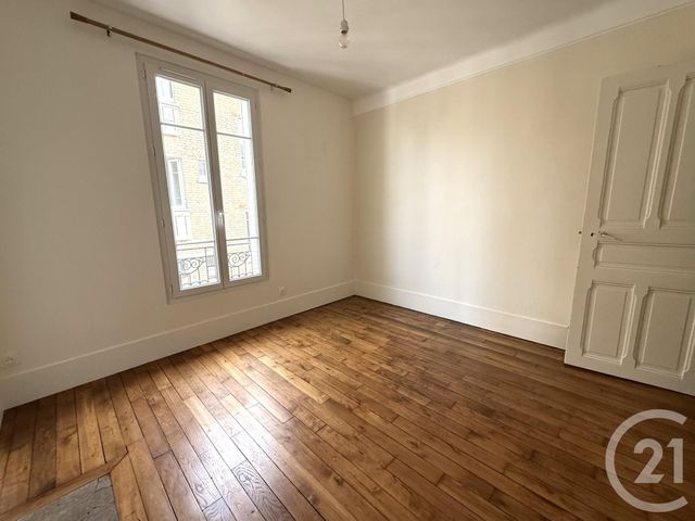 Appartement F2 &agrave; vendre - 2 pi&egrave;ces - 34,51 m2 - Vincennes - 94 - ILE-DE-FRANCE