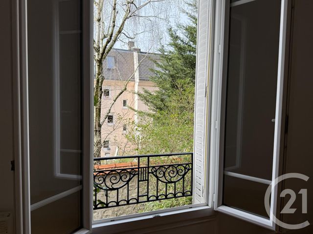 Appartement F2 &agrave; vendre - 2 pi&egrave;ces - 40,87 m2 - Vincennes - 94 - ILE-DE-FRANCE