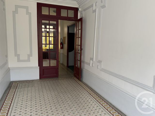 Appartement F2 &agrave; vendre - 2 pi&egrave;ces - 40,87 m2 - Vincennes - 94 - ILE-DE-FRANCE