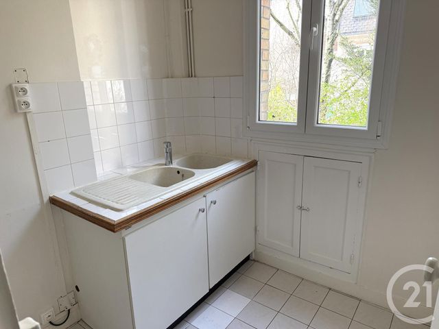 Appartement F2 &agrave; vendre - 2 pi&egrave;ces - 40,87 m2 - Vincennes - 94 - ILE-DE-FRANCE