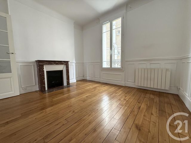 Appartement F2 &agrave; vendre - 2 pi&egrave;ces - 40,87 m2 - Vincennes - 94 - ILE-DE-FRANCE