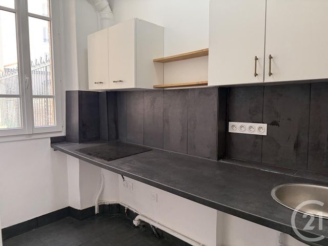 Appartement F2 &agrave; vendre - 2 pi&egrave;ces - 49,09 m2 - Vincennes - 94 - ILE-DE-FRANCE