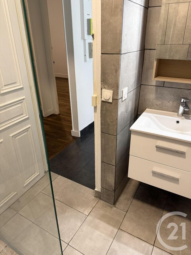 Appartement F2 &agrave; vendre - 2 pi&egrave;ces - 49,09 m2 - Vincennes - 94 - ILE-DE-FRANCE