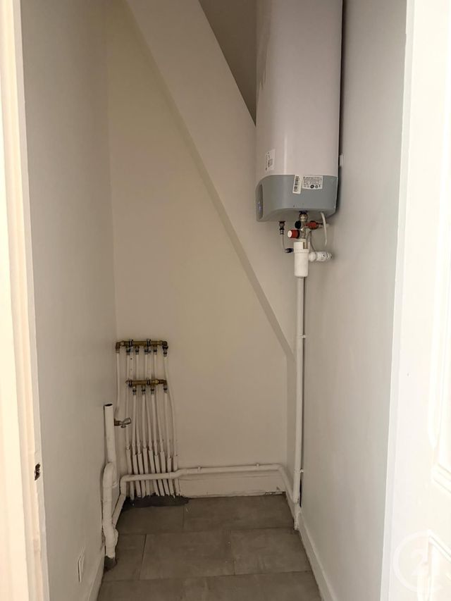 Appartement F2 &agrave; vendre - 2 pi&egrave;ces - 49,09 m2 - Vincennes - 94 - ILE-DE-FRANCE