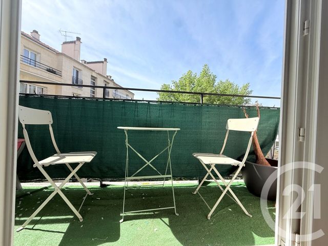 Appartement F4 &agrave; vendre - 4 pi&egrave;ces - 74,25 m2 - Vincennes - 94 - ILE-DE-FRANCE