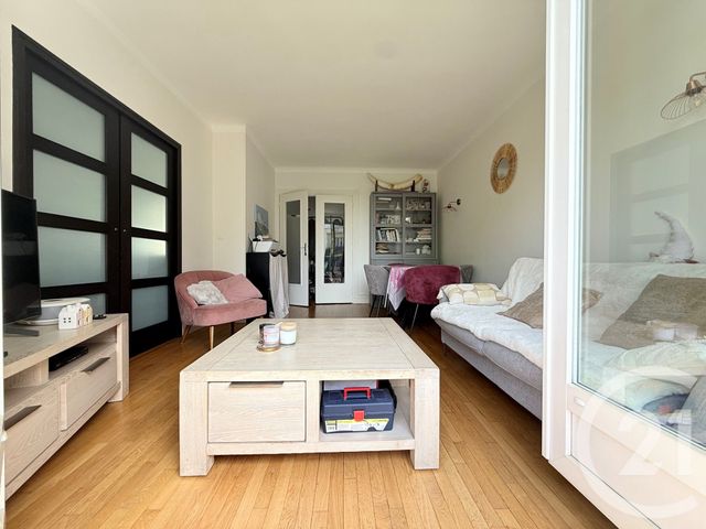 Appartement F4 &agrave; vendre - 4 pi&egrave;ces - 74,25 m2 - Vincennes - 94 - ILE-DE-FRANCE