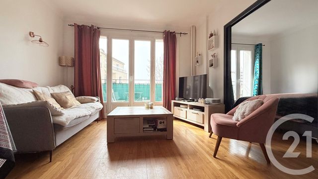 Appartement F4 &agrave; vendre - 4 pi&egrave;ces - 74,25 m2 - Vincennes - 94 - ILE-DE-FRANCE