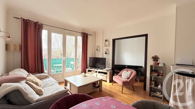 appartement - VINCENNES - 94