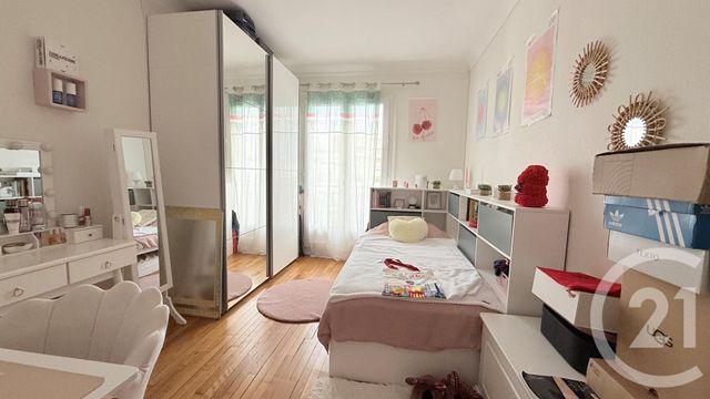 Appartement F4 &agrave; vendre - 4 pi&egrave;ces - 74,25 m2 - Vincennes - 94 - ILE-DE-FRANCE