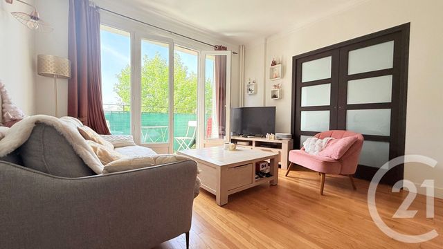 appartement - VINCENNES - 94