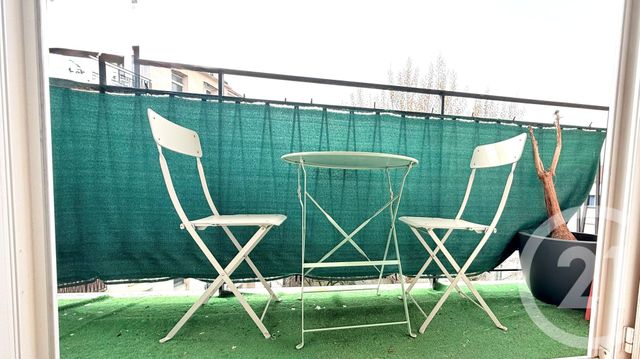 Appartement F4 &agrave; vendre - 4 pi&egrave;ces - 74,25 m2 - Vincennes - 94 - ILE-DE-FRANCE