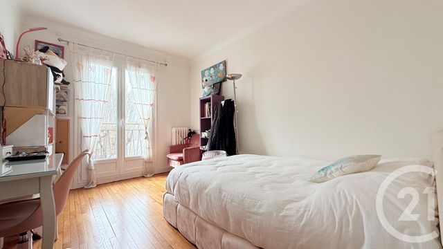 Appartement F4 &agrave; vendre - 4 pi&egrave;ces - 74,25 m2 - Vincennes - 94 - ILE-DE-FRANCE