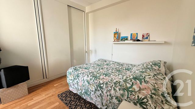 Appartement &agrave; vendre - 2 pi&egrave;ces - 34,76 m2 - Fontenay Sous Bois - 94 - ILE-DE-FRANCE