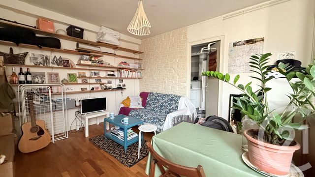 appartement - FONTENAY SOUS BOIS - 94