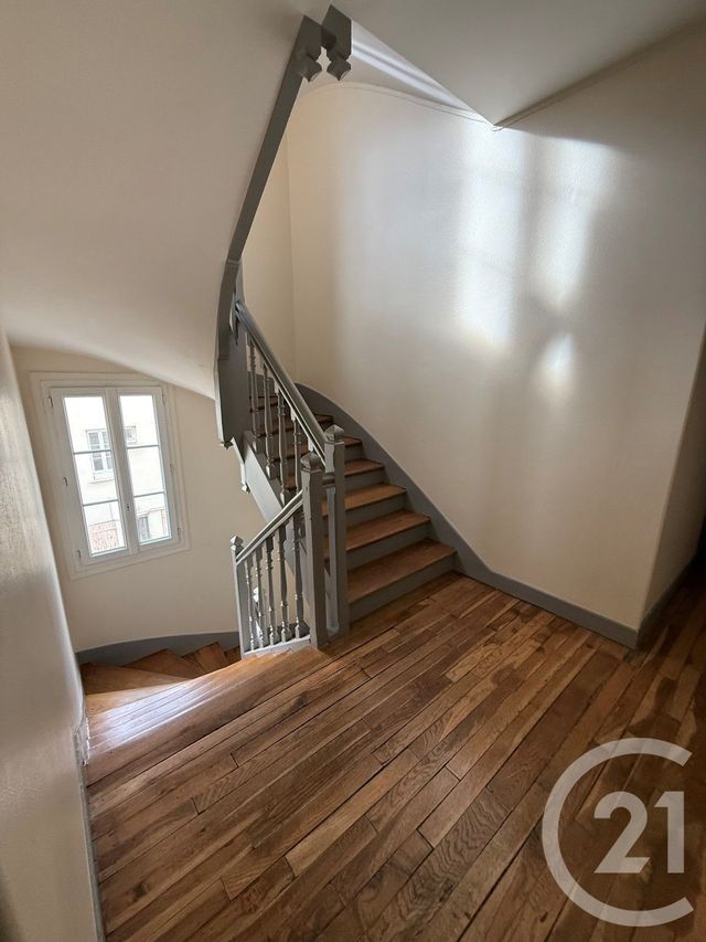 Appartement &agrave; vendre - 2 pi&egrave;ces - 34,76 m2 - Fontenay Sous Bois - 94 - ILE-DE-FRANCE