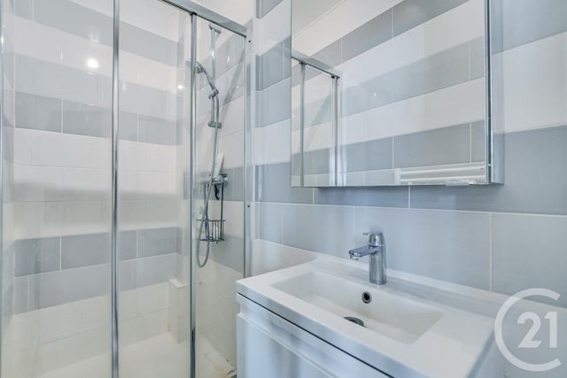 Appartement F2 &agrave; vendre - 2 pi&egrave;ces - 34,76 m2 - Fontenay Sous Bois - 94 - ILE-DE-FRANCE