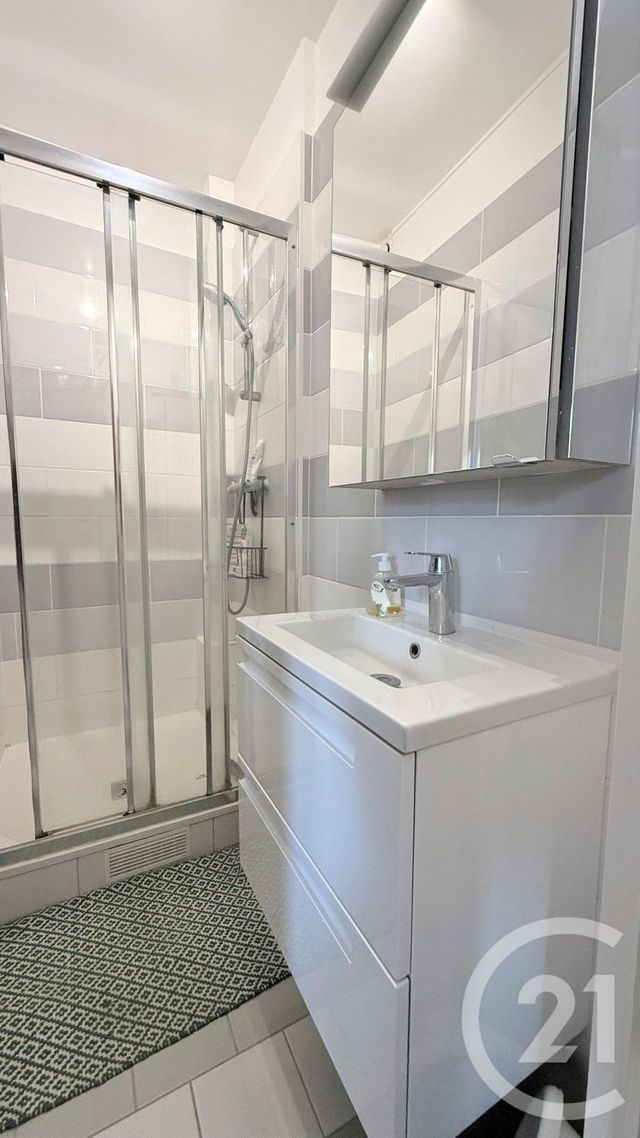 Appartement &agrave; vendre - 2 pi&egrave;ces - 34,76 m2 - Fontenay Sous Bois - 94 - ILE-DE-FRANCE