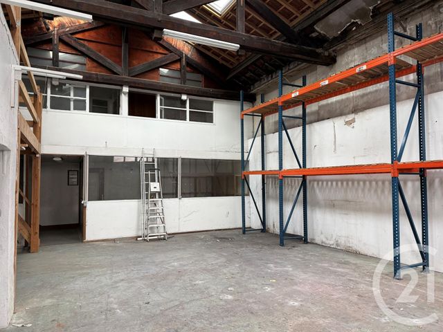 Local commercial à louer - 135.0 m2 - 94 - Val-de-Marne