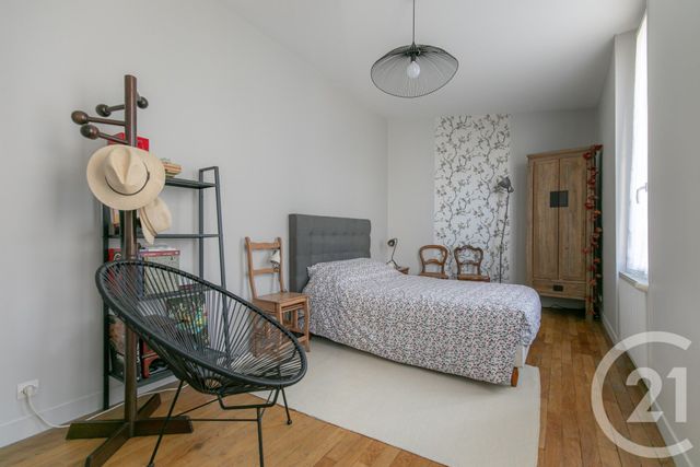 Maison &agrave; vendre - 6 pi&egrave;ces - 143 m2 - Vincennes - 94 - ILE-DE-FRANCE