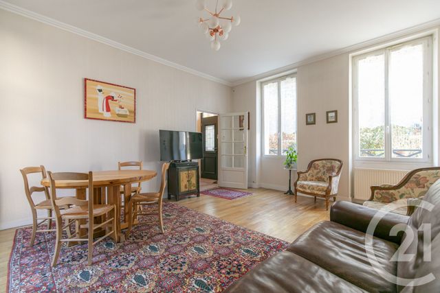 Maison &agrave; vendre - 6 pi&egrave;ces - 143 m2 - Vincennes - 94 - ILE-DE-FRANCE