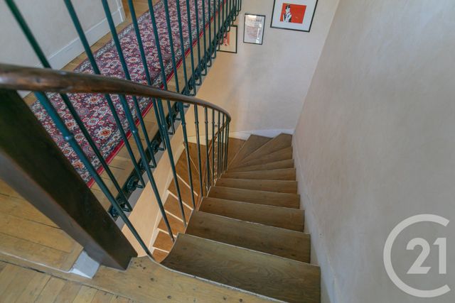 Maison &agrave; vendre - 6 pi&egrave;ces - 143 m2 - Vincennes - 94 - ILE-DE-FRANCE