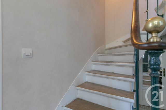 Maison &agrave; vendre - 6 pi&egrave;ces - 143 m2 - Vincennes - 94 - ILE-DE-FRANCE