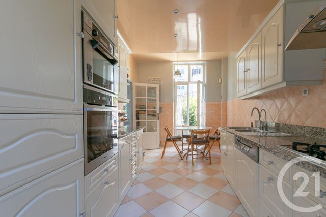 Maison &agrave; vendre - 6 pi&egrave;ces - 143 m2 - Vincennes - 94 - ILE-DE-FRANCE