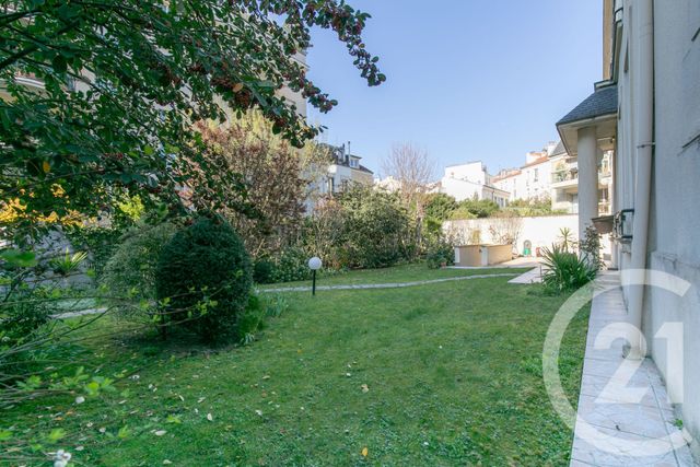 Maison &agrave; vendre - 6 pi&egrave;ces - 143 m2 - Vincennes - 94 - ILE-DE-FRANCE