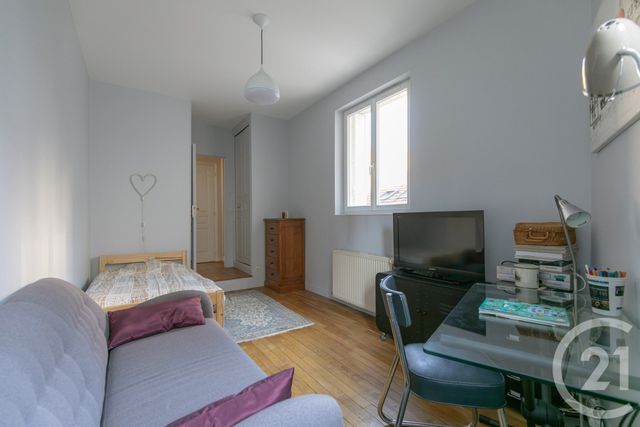 Maison &agrave; vendre - 6 pi&egrave;ces - 143 m2 - Vincennes - 94 - ILE-DE-FRANCE