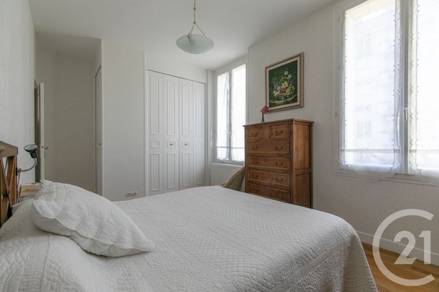 Maison &agrave; vendre - 6 pi&egrave;ces - 143 m2 - Vincennes - 94 - ILE-DE-FRANCE