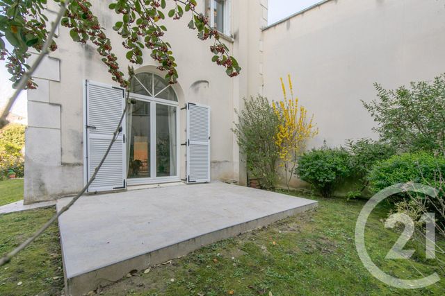 Maison &agrave; vendre - 6 pi&egrave;ces - 143 m2 - Vincennes - 94 - ILE-DE-FRANCE