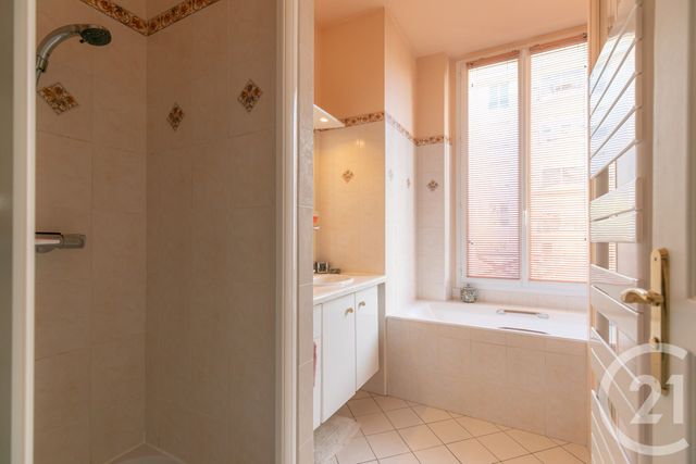 Maison &agrave; vendre - 6 pi&egrave;ces - 143 m2 - Vincennes - 94 - ILE-DE-FRANCE