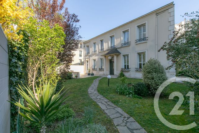 Maison &agrave; vendre - 6 pi&egrave;ces - 143 m2 - Vincennes - 94 - ILE-DE-FRANCE