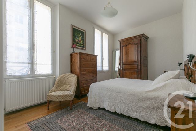 Maison &agrave; vendre - 6 pi&egrave;ces - 143 m2 - Vincennes - 94 - ILE-DE-FRANCE