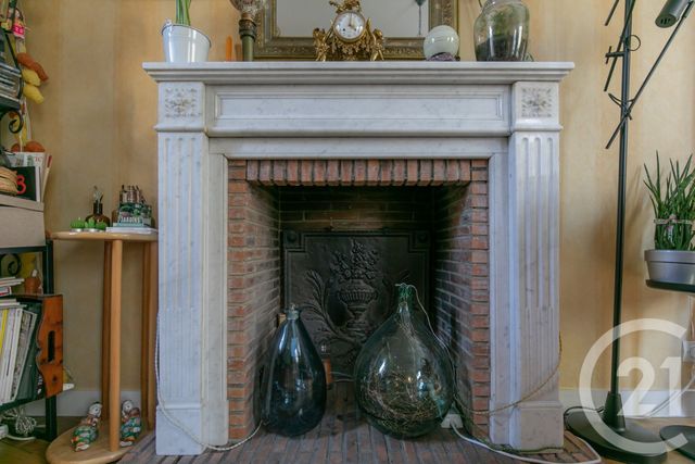 Maison &agrave; vendre - 6 pi&egrave;ces - 143 m2 - Vincennes - 94 - ILE-DE-FRANCE