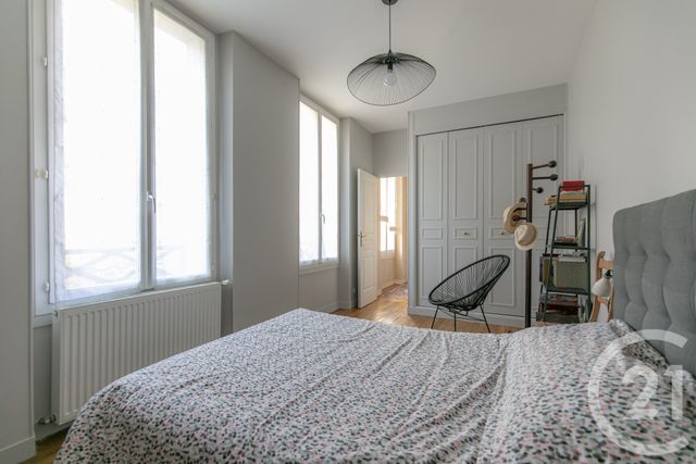 Maison &agrave; vendre - 6 pi&egrave;ces - 143 m2 - Vincennes - 94 - ILE-DE-FRANCE