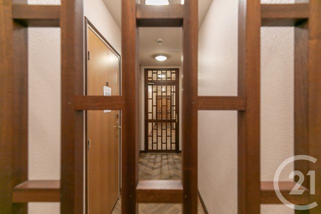 Appartement &agrave; vendre - 2 pi&egrave;ces - 42,20 m2 - St Mande - 94 - ILE-DE-FRANCE