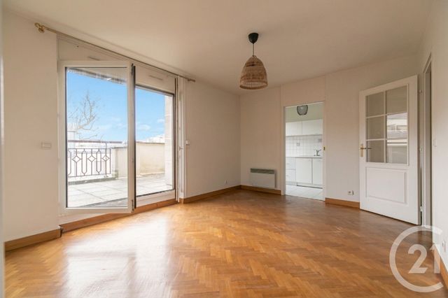 Appartement &agrave; vendre - 2 pi&egrave;ces - 42,20 m2 - St Mande - 94 - ILE-DE-FRANCE