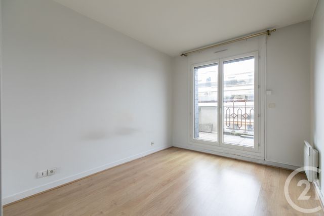 Appartement &agrave; vendre - 2 pi&egrave;ces - 42,20 m2 - St Mande - 94 - ILE-DE-FRANCE