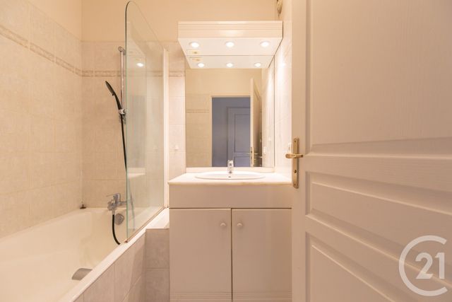 Appartement &agrave; vendre - 2 pi&egrave;ces - 42,20 m2 - St Mande - 94 - ILE-DE-FRANCE