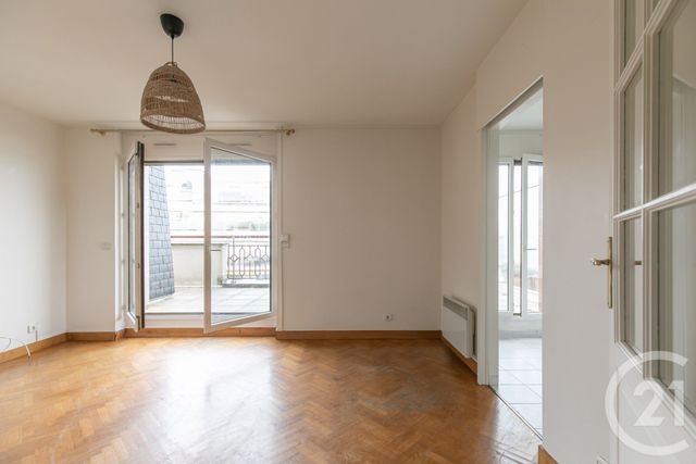 Appartement &agrave; vendre - 2 pi&egrave;ces - 42,20 m2 - St Mande - 94 - ILE-DE-FRANCE