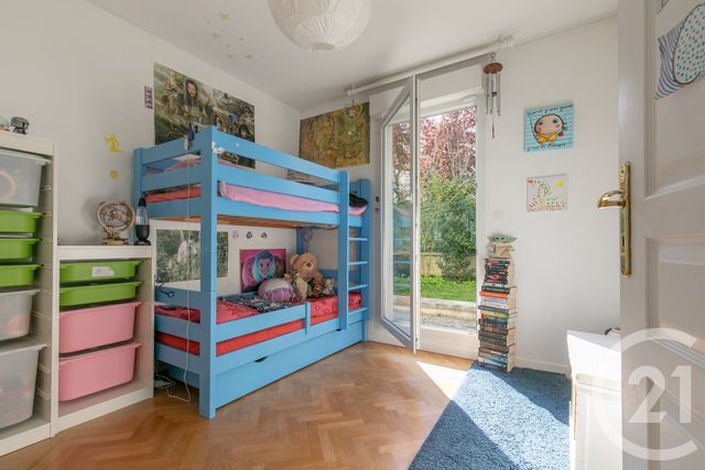 Appartement F4 &agrave; vendre - 4 pi&egrave;ces - 93,40 m2 - Vincennes - 94 - ILE-DE-FRANCE